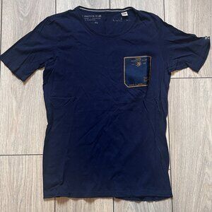 Diesel Pocket T-Shirt